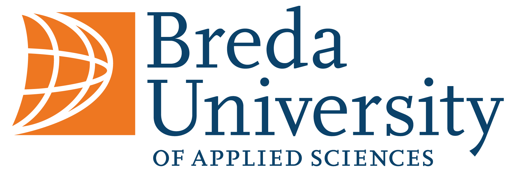 Breda University of Applied Sciences logo