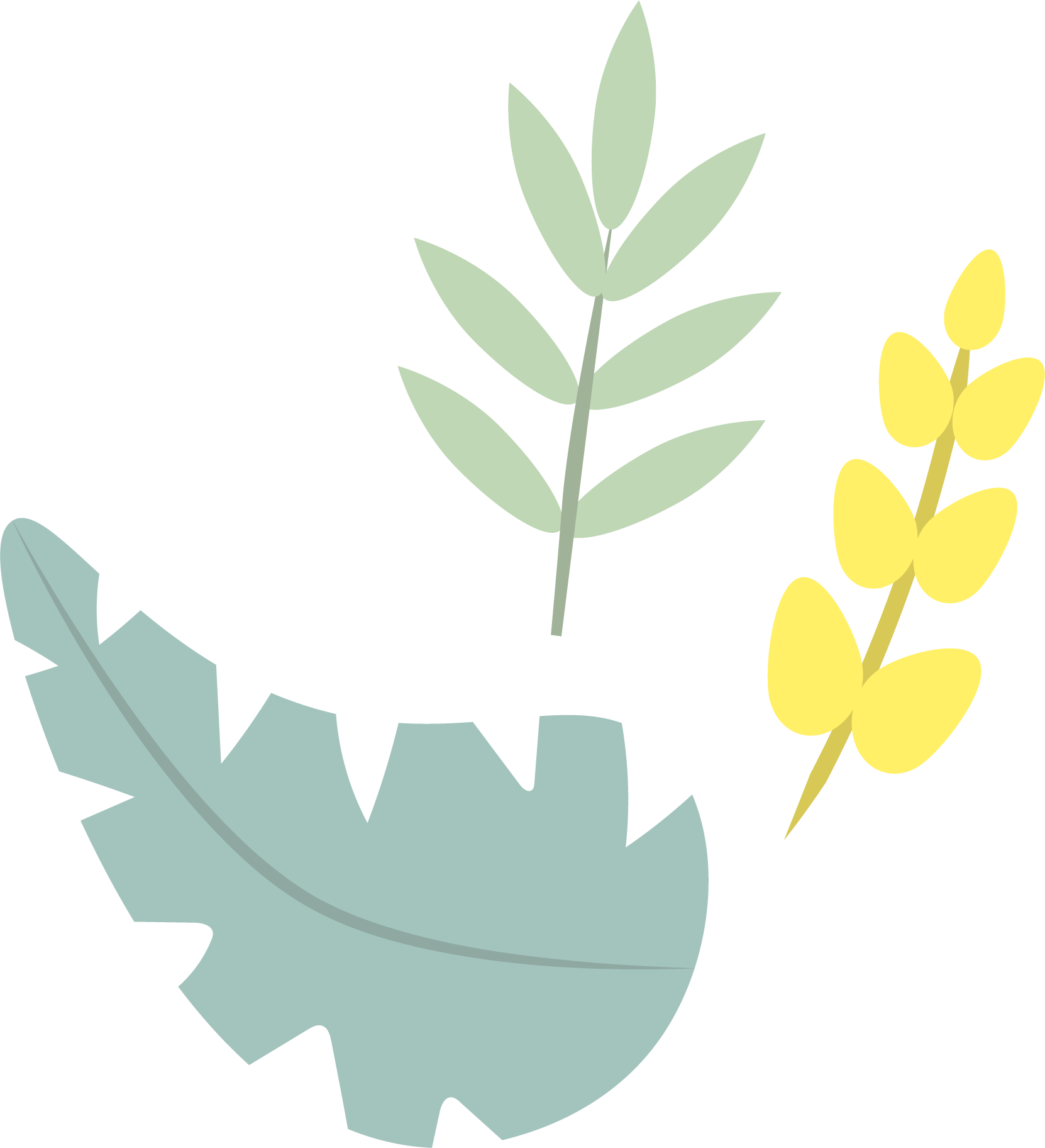 Plants icon